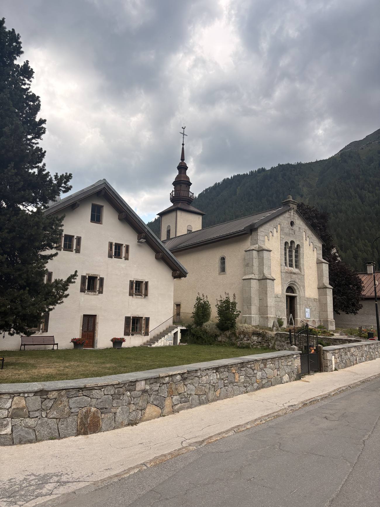 Argentière